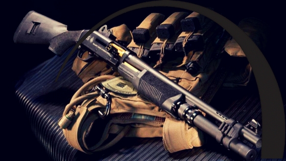 Los mejores tipos de réplicas para tu primera arma de airsoft