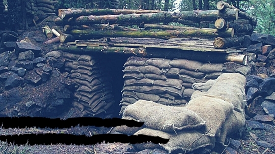 Los requisitos necesarios para preparar una zona de juego de airsoft