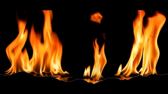 El importante descubrimiento del fuego para el ser humano y su utilidad