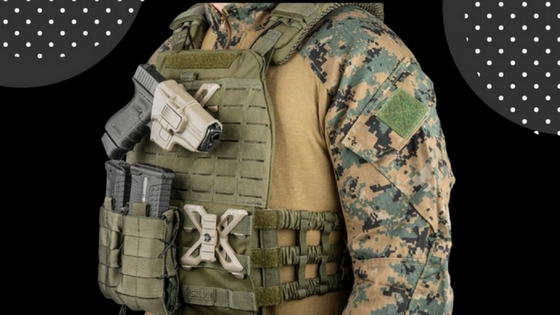 La nueva tecnología M.O.L.L.E de la OTAN