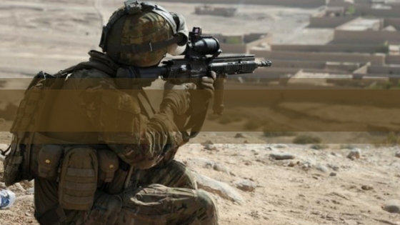 ¿Qué es el DMR aplicado al airsoft y cuál es su función?