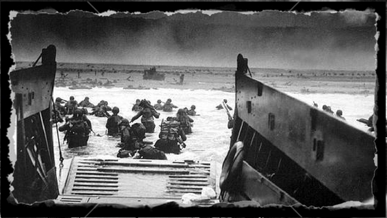 El ejército fantasma que engañó a los alemanes en la segunda guerra mundial