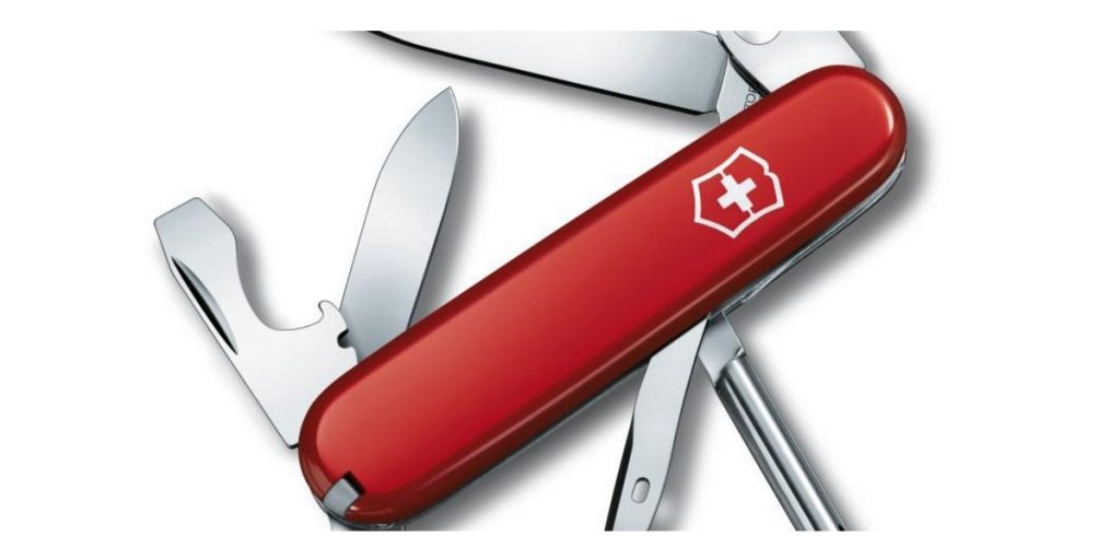 Victorinox