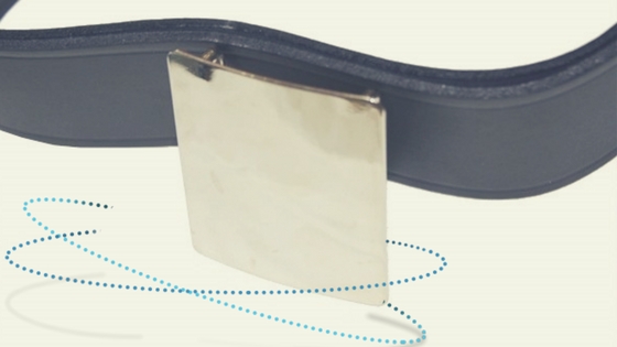Accesorios Cinturones y tirantes Hebillas para cinturón Lechuza común Hebilla de cinturón de bronce 