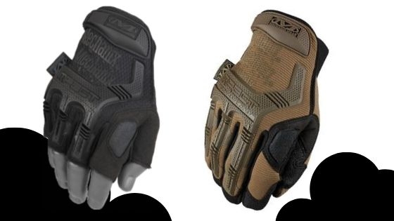 Guantes tácticos: consejos y porque es importante usarlos