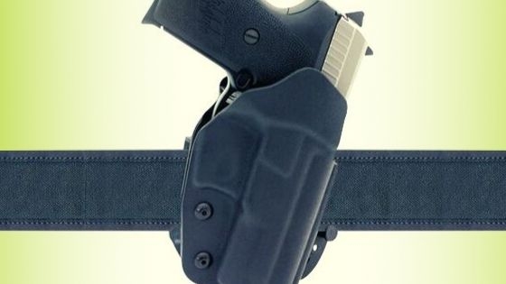 La importancia de elegir la funda ideal para tu arma