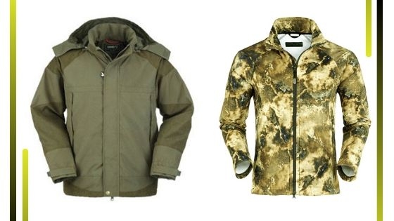 Las mejores chaquetas para pasar bien el invierno