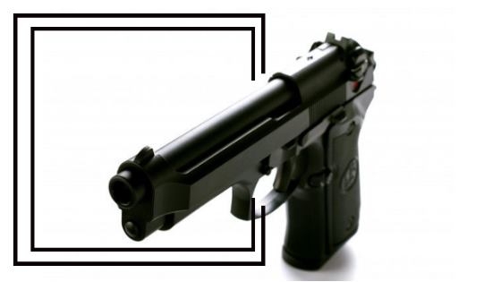 Una pistola de airsoft para completar tu estrategia