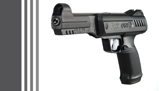 Gamo pistola P900 descubre porque querrás tener una