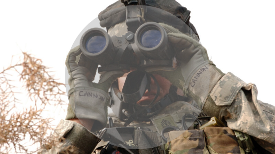 Cómo elegir el binocular ideal para tu partida de airsoft