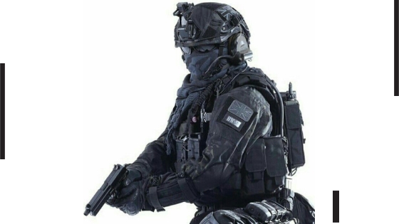 ¿Por qué es importante el cuidado con el equipo táctico?