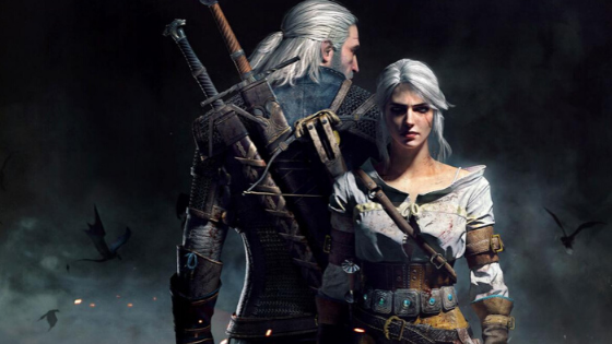 La serie The Witcher, conoce un poco de su historia