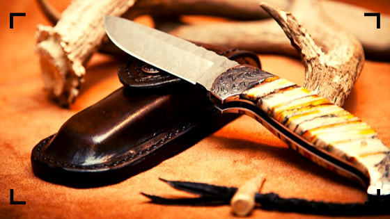 ¿Cómo elegir una buena  navaja de supervivencia?