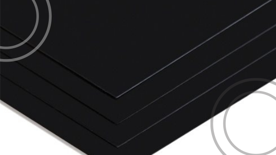 Kydex el material aplicado a muchos accesorios