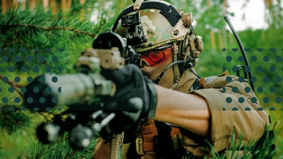 Uniformes de Airsoft: ¿Qué deben contener?