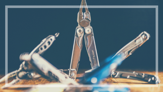 Leatherman: la historia y las características de la marca