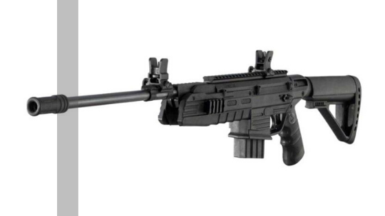 El lujo de la Carabina de aire comprimido Gamo G-FORCE TAC