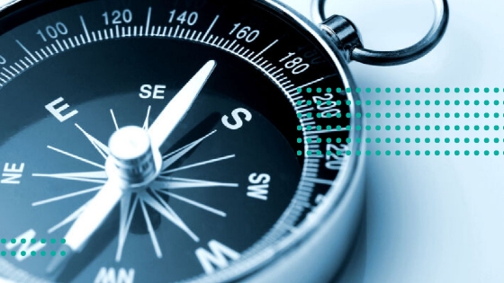 Cómo elegir la brújula ideal para ti y tus necesidades