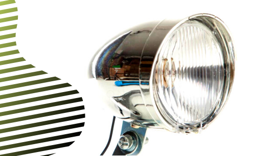 ¿Sabes lo que es el dinamo y donde podemos usarlo?