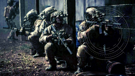 Errores comunes de principiantes en Airsoft