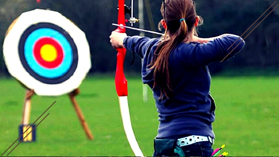 Ejercicios recomendados para la práctica de tiro con arco