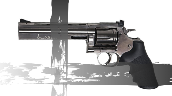 Guía práctica del revólver Airsoft