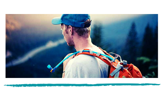 Mochila de hidratación: aprende a elegir el mejor modelo