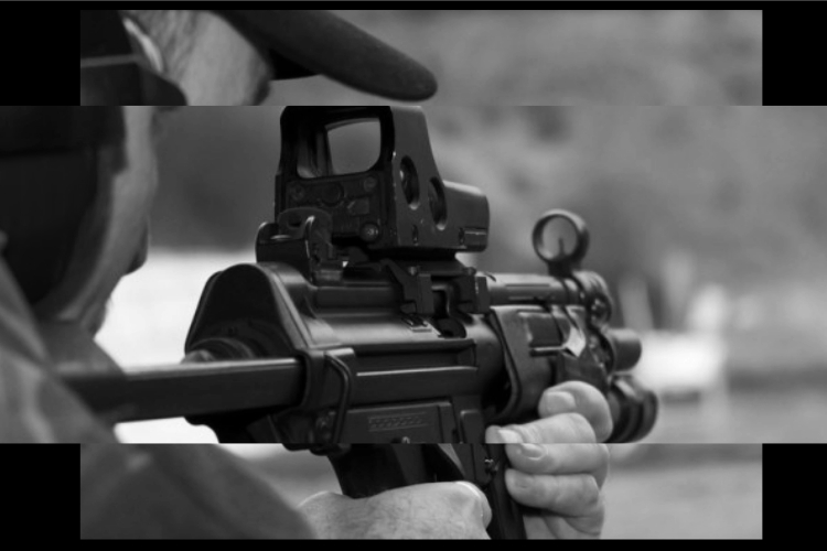 ¿Por qué el tiro deportivo es tan desafiante?