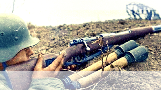 Granada de mano alemana M-24