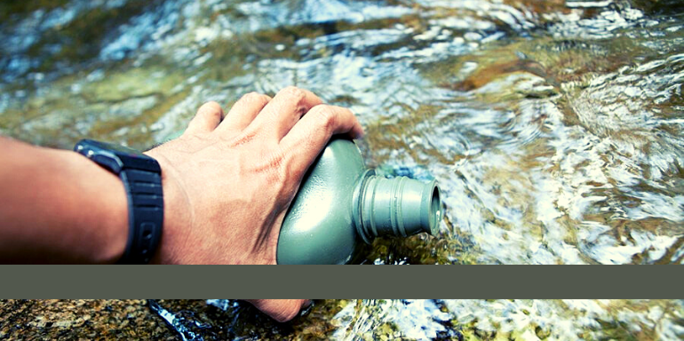 Cómo elegir la mejor cantimplora