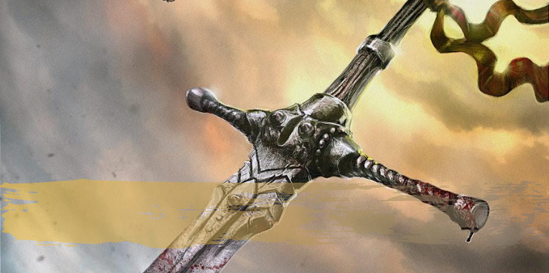 espadas más poderosas de la historia y la ficción