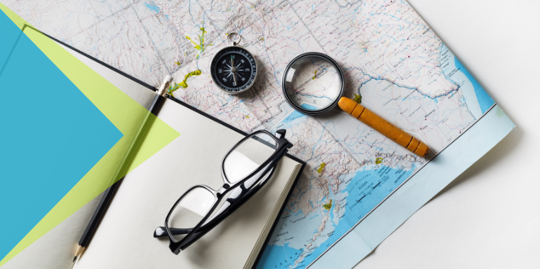 Diario de viaje: así es como puedes reportar tus aventuras