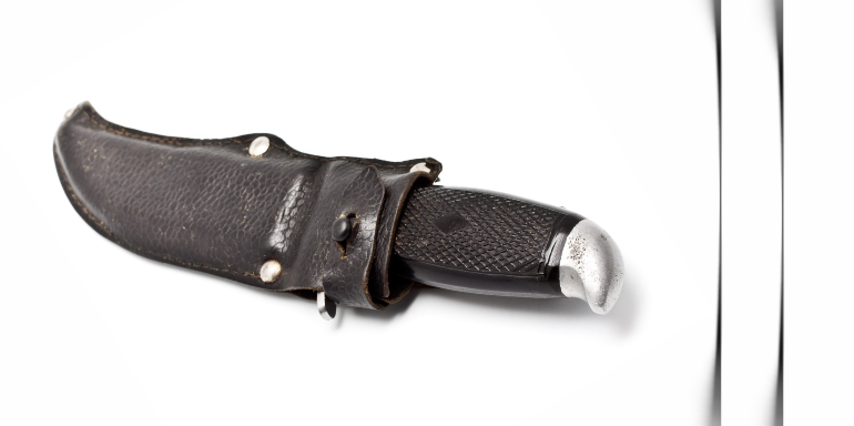 Fundas para cuchillos: descubre modelos y aprende a elegir la mejor opción