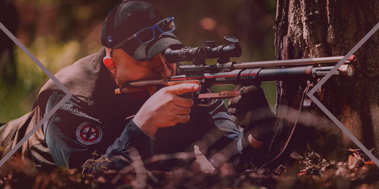 Field Target: aprende más sobre este deporte practicado en la naturaleza