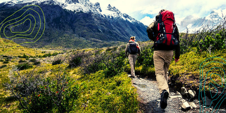 Hiking y Trekking: ¡comprende la diferencia entre estas dos actividades!