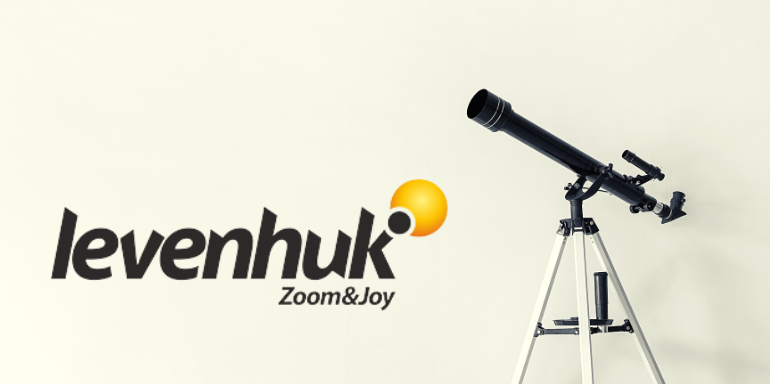 Levenhuk: la marca, su historia y la calidad de sus productos 