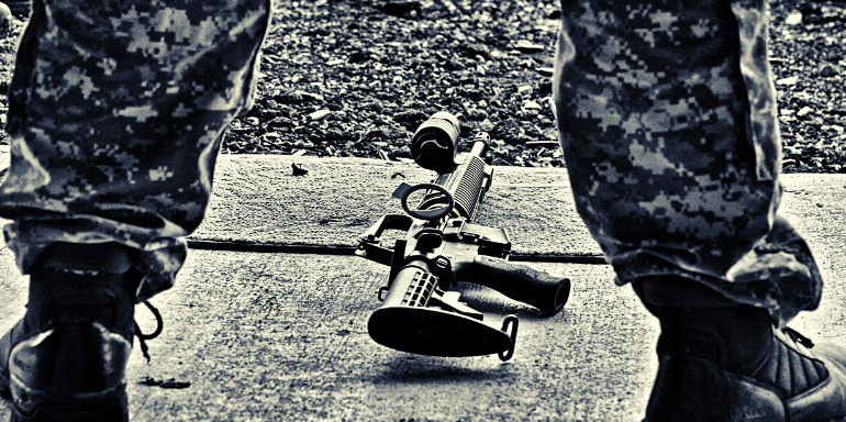 Táctica y estrategia: elementos importantes para los partidos de airsoft