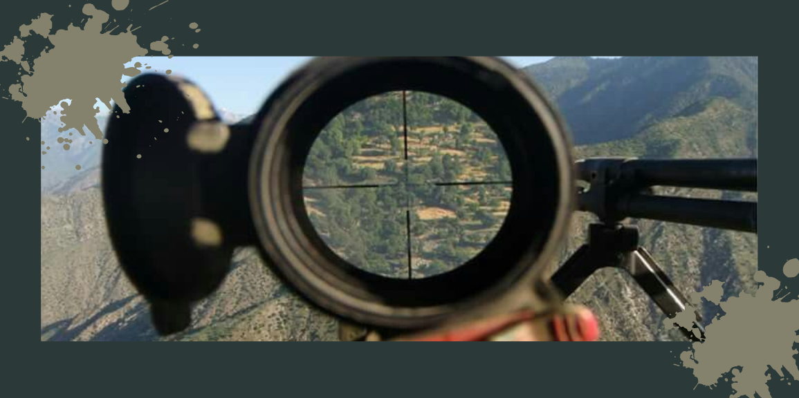 El mejor tipo de visor telescópico para tu carabina