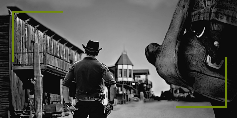 Curiosidades del Viejo Oeste y los pistoleros más temidos