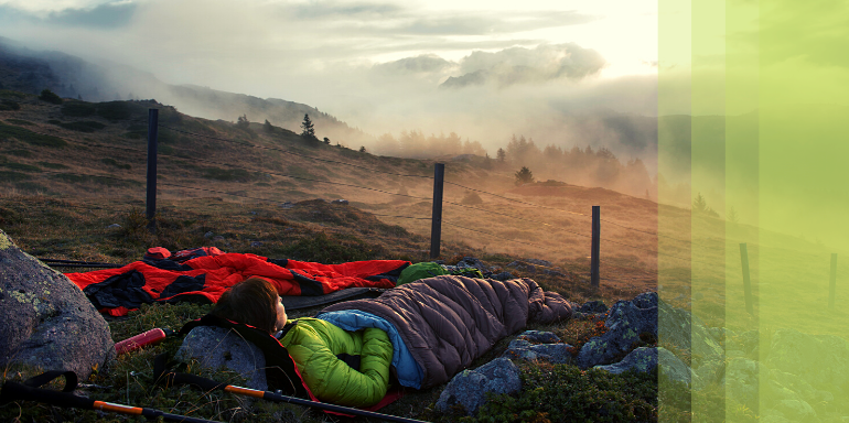 La importancia de actividades en contacto con la naturaleza 