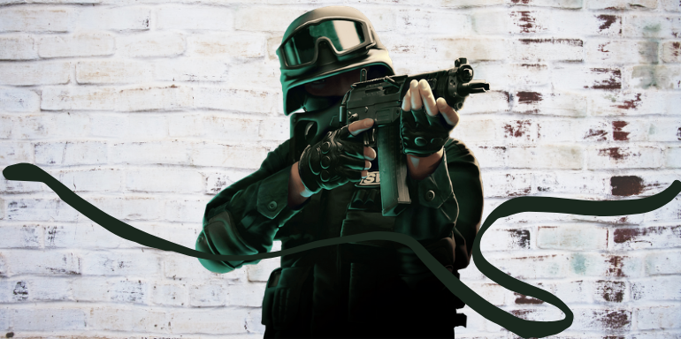 La elección de la réplica airsoft ideal