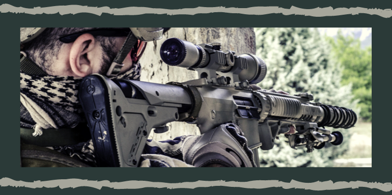 Descubre por qué el honor es tan importante en el Airsoft