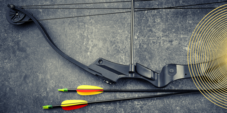 ¿Qué es un arco compuesto y cómo funciona?