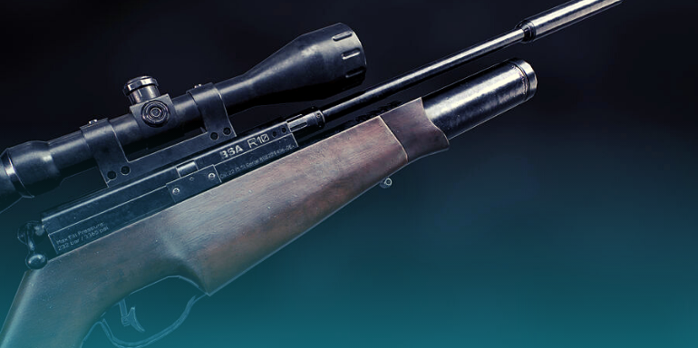 La historia de la marca BSA y sus increíbles armas