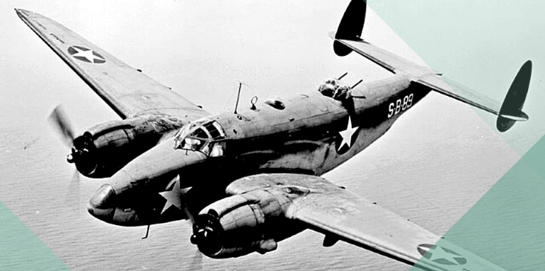 Armas personales de los pilotos en las guerras