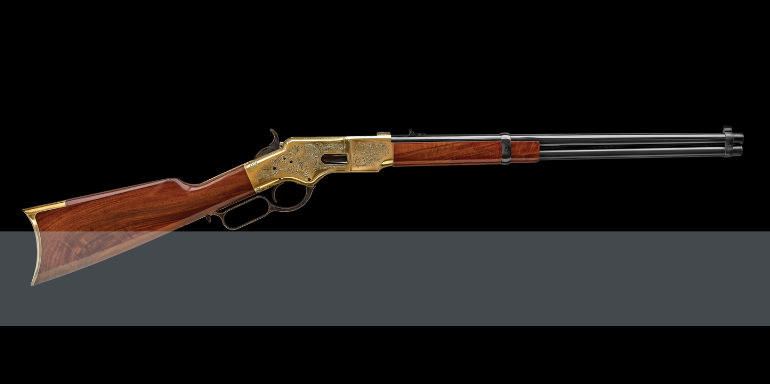 La historia de la renombrada fabricante de armas estadounidense Winchester