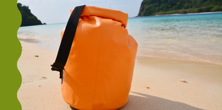 Bolsa estanca: ¿Qué es? ¿Para qué sirve?