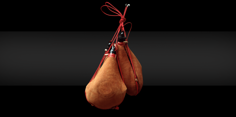 El origen de las botas de vino