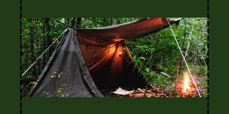 ¿Qué es Bushcraft y por qué gana cada vez más adeptos?