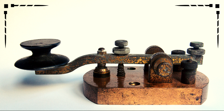 Código Morse: ¿Qué es? Historia y cómo usarlo